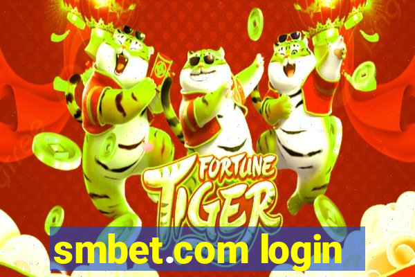 smbet.com login